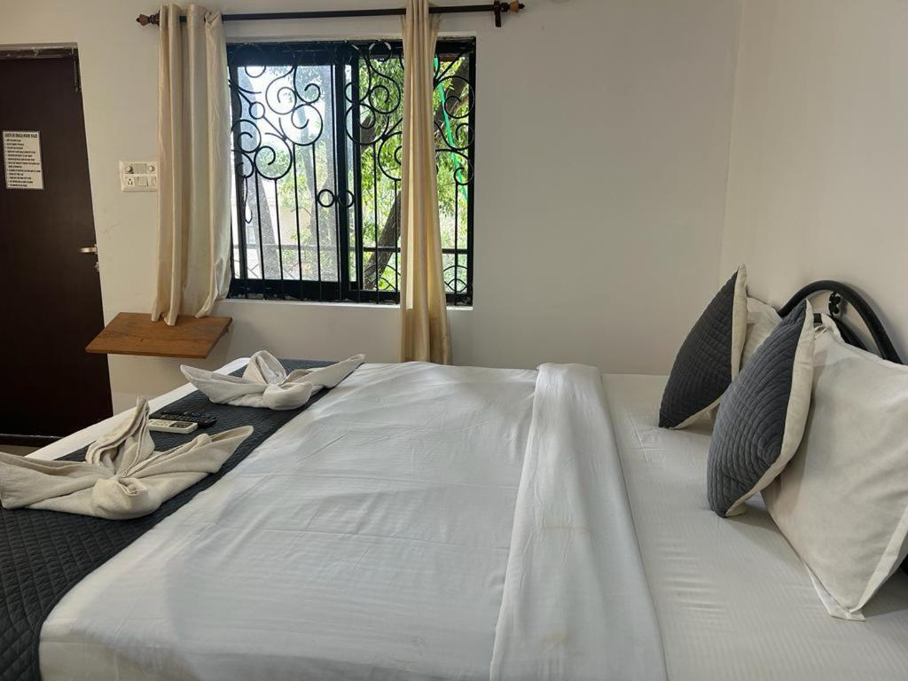 Hotel Baga Place Zimmer foto