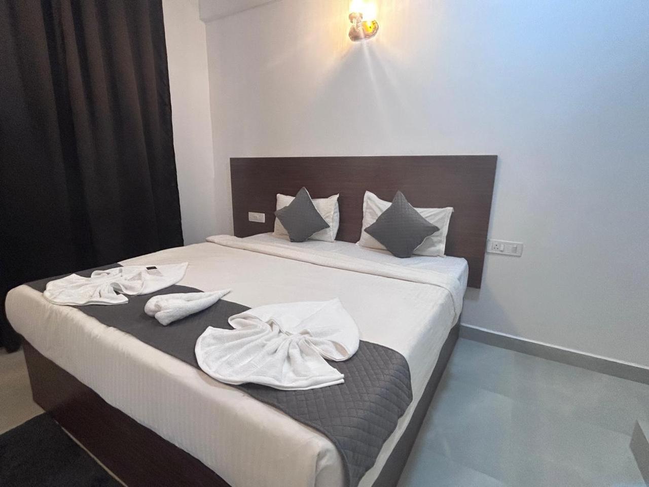 Hotel Baga Place Exterior foto