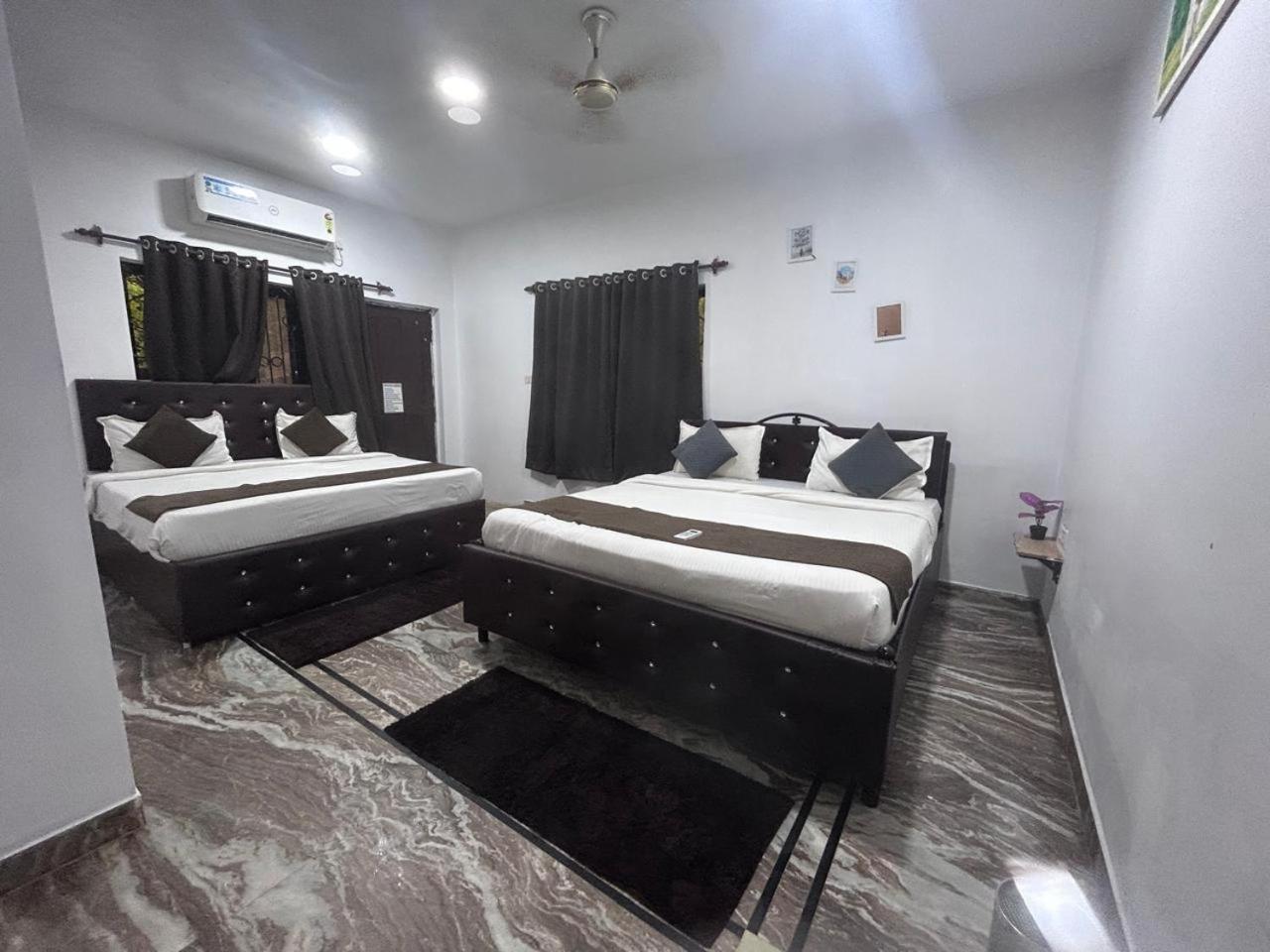 Hotel Baga Place Zimmer foto