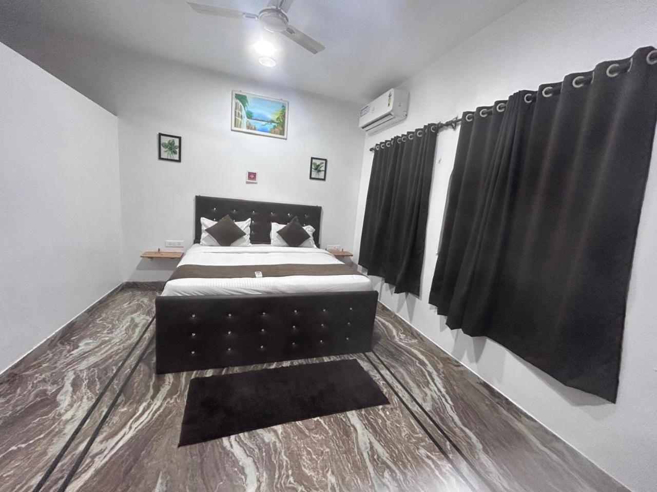 Hotel Baga Place Zimmer foto