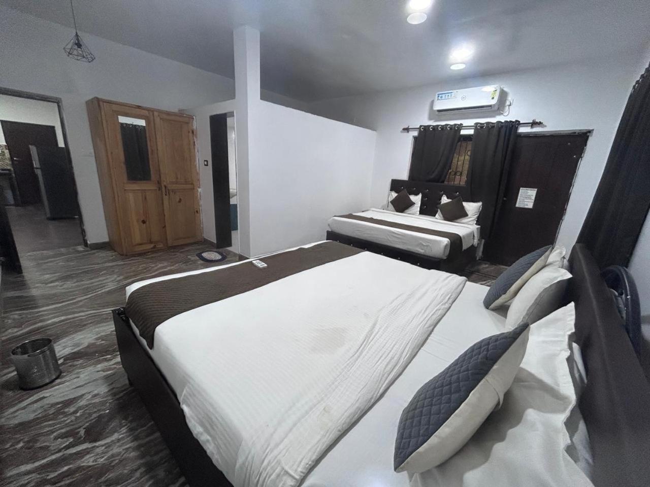 Hotel Baga Place Zimmer foto