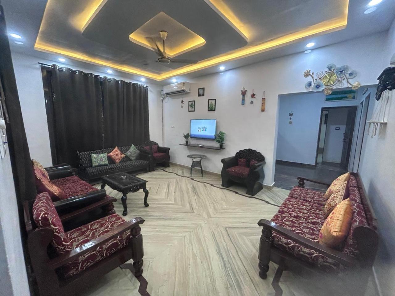 Hotel Baga Place Zimmer foto