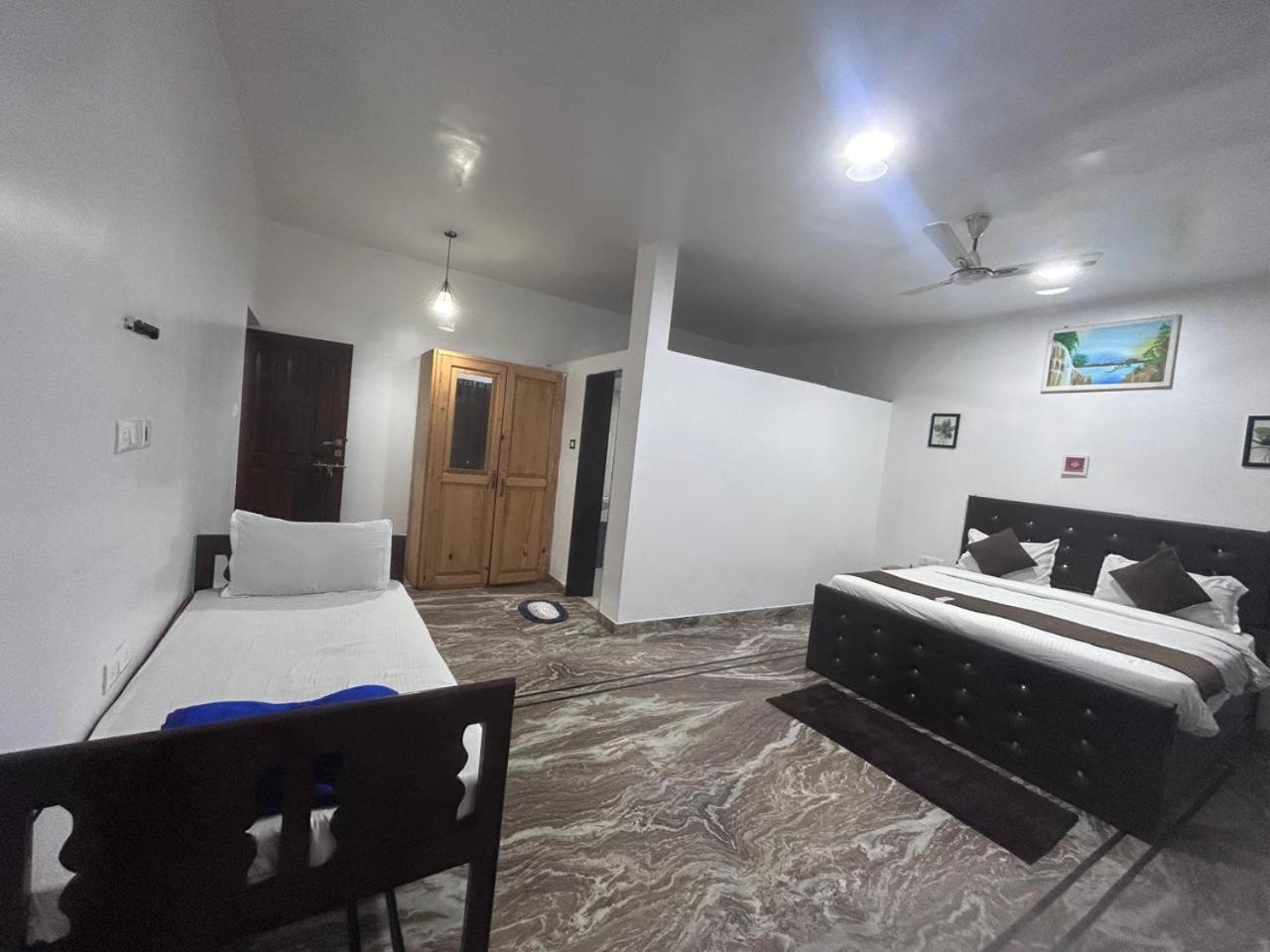 Hotel Baga Place Zimmer foto